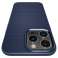 Coque Spigen Liquid Air pour Apple iPhone 14 Pro Max Bleu Marine photo 6