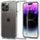 Deksel til Apple iPhone 14 Pro Case Spigen Ultra Hybrid Frost Cle bilde 2