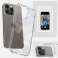 Deksel til Apple iPhone 14 Pro Case Spigen Ultra Hybrid Frost Cle bilde 5