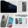 Deksel til Apple iPhone 14 Pro Case Spigen Ultra Hybrid Frost Cle bilde 6