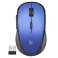 Wireless Silent Mouse für PC Laptop Computer Maus Defender Aer Bild 5