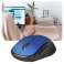 Wireless Silent Mouse für PC Laptop Computer Maus Defender Aer Bild 1