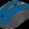 DEFENDER ACCURA MM-965 RF MAUS BLAU OPTISCH 1600DPI 6P Bild 1