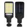 Solar-LED-Lampe Wasserdichte Alogy Straßenlaterne Solar mit Sensor Bild 1