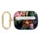 Guess GUAPHHFLB AirPods Pro kaane sinine/sinine lillerihm Collecti foto 1