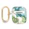 Guess GUA2HHFLN AirPods katab rohelise/rohelise lillerihmade kollektsiooni foto 1