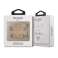 Guess GUA3HHFLD AirPods 3 cover gold/gold Paisley Strap Collection Bild 2