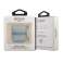 Guess GUA2HHTSB AirPods cover blau/blau Strap Collection Bild 2