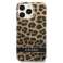 Ghici GUHCP13XHSLEOW iPhone 13 Pro Max 6,7 "maro / maro hardcase Leop fotografia 2