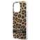 Ghici GUHCP13XHSLEOW iPhone 13 Pro Max 6,7 "maro / maro hardcase Leop fotografia 5