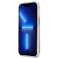 Találd ki GUHCP13LHSLEOR iPhone 13 Pro / 13 6,1" piros/piros keménytok Leo kép 4