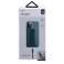 UNIQ etui Heldro iPhone 12 Pro Max 6 7&quot; przezroczysty/clear Antimicrob zdjęcie 5