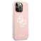 Guess GUHCP13LLS4GWPI iPhone 13 Pro / 13 6,1" rosa / rosa estuche rígido Si fotografía 3