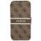 Gjett GUBKP13L4GDBR iPhone 13 Pro / 13 6,1" brun/brun bok 4G Stri bilde 1