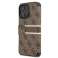 Gjett GUBKP13L4GDBR iPhone 13 Pro / 13 6,1" brun/brun bok 4G Stri bilde 3