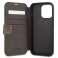 Gjett GUBKP13L4GDBR iPhone 13 Pro / 13 6,1" brun/brun bok 4G Stri bilde 4