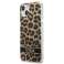 Gjett GUHCP13SHSLEOW iPhone 13 mini 5,4" brun/brun hardcase Leopar bilde 1