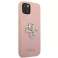 Adivina GUHCP13SSA4GSPI iPhone 13 mini 5,4" rosa/rosa estuche rígido Saffian fotografía 3