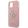 Adivina GUHCP13SSA4GSPI iPhone 13 mini 5,4" rosa/rosa estuche rígido Saffian fotografía 5