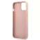 Adivina GUHCP13SSA4GSPI iPhone 13 mini 5,4" rosa/rosa estuche rígido Saffian fotografía 6