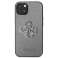 Adivina GUHCP13SSA4GSGR iPhone 13 mini 5,4" gris/gris estuche rígido Saffiano fotografía 2