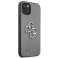 Adivina GUHCP13SSA4GSGR iPhone 13 mini 5,4" gris/gris estuche rígido Saffiano fotografía 3