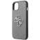 Adivina GUHCP13SSA4GSGR iPhone 13 mini 5,4" gris/gris estuche rígido Saffiano fotografía 5