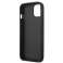 Adivina GUHCP13SSA4GSGR iPhone 13 mini 5,4" gris/gris estuche rígido Saffiano fotografía 6