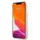 Atspėk GUHCP13S4GMRPI iPhone 13 mini 5,4" rausvos / rožinės spalvos kietas dėklas 4G su nuotrauka 4