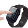 Defense360 Case for Apple Watch 4 / 5 / 6 / SE (44 mm) Black image 1