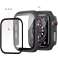 Defense360 Case for Apple Watch 4 / 5 / 6 / SE (44 mm) Black image 3