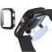 Defense360 Case for Apple Watch 4 / 5 / 6 / SE (44 mm) Black image 4