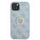 Adivina GUHCP13S4GMRBL iPhone 13 mini 5,4" azul/azul hardcase 4G wi fotografía 4
