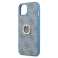 Adivina GUHCP13S4GMRBL iPhone 13 mini 5,4" azul/azul hardcase 4G wi fotografía 5