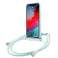 Gjett GUHCP12SLSCLMGLB iPhone 12 mini 5,4" lyseblå/lyseblå bilde 3