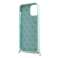 Gjett GUHCP12SLSCLMGLB iPhone 12 mini 5,4" lyseblå/lyseblå bilde 4