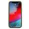 Вгадай GUHCP12SIGLGO iPhone 12 mini 5,4" золотий/золотий твердий чохол Райдужна зображення 5