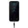 UNIQ etui Heldro iPhone 12 Pro Max 6 7&quot; czarny/midnight black Antimicr zdjęcie 3