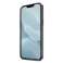 UNIQ Case LifePro Tinsel iPhone 12/12 Pro 6,1" preto / vapor fumaça foto 2