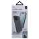 UNIQ Case LifePro Tinsel iPhone 12/12 Pro 6,1" preto / vapor fumaça foto 3