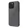 UNIQ LifePro Tinsel Case iPhone 12 Pro Max 6,7 » noir/vapeur fumée photo 1