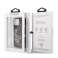 Guess GUHCN65IMLFL04 iPhone 11 Pro Max schwarz/schwarz N°4 Flower Collect Bild 6