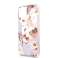 Guess GUHCN65IMLFL02 iPhone 11 Pro Max leylak / leylak N ° 2 Çiçek Collec fotoğraf 4