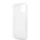 Guess GUHCN65IMLFL02 iPhone 11 Pro Max leylak / leylak N ° 2 Çiçek Collec fotoğraf 5