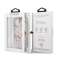 Guess GUHCN65IMLFL02 iPhone 11 Pro Max leylak / leylak N ° 2 Çiçek Collec fotoğraf 6