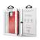 Guess GUHCN654GGPRE iPhone 11 Pro Max red/red hard case 4G Double image 6