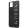 Guess GUHCN65LGMLBK iPhone 11 Pro Max schwarz/schwarz Hartschalenhülle Glitter L Bild 2