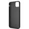 Guess GUHCN65LGMLBK iPhone 11 Pro Max schwarz/schwarz Hartschalenhülle Glitter L Bild 3