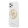 Találd ki GUHCN58TPUWHGLG iPhone 11 Pro fehér/fehér kemény tok Csillogó 4G C kép 1
