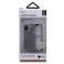 UNIQ etui LifePro Tinsel iPhone 11 Pro sort/damp røg billede 4